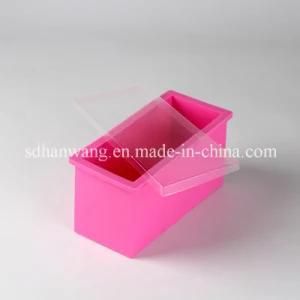 B0067 Silicone Loaf Toast Baking Molds