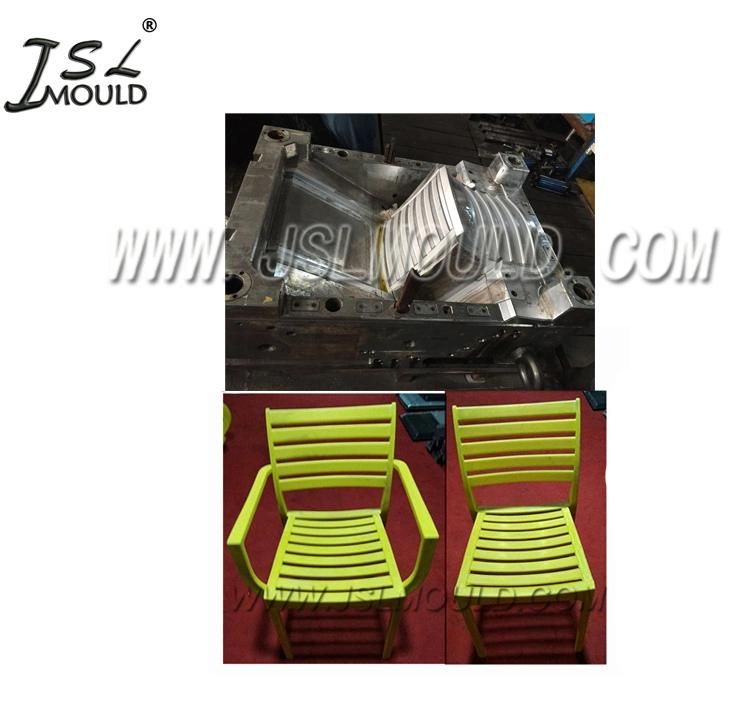 High Quality Customized Plastic PC Clear Chair Mould