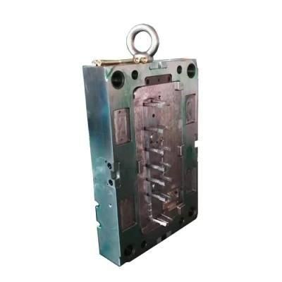 Molding Supplier OEM ODM Plastic Injection Molds