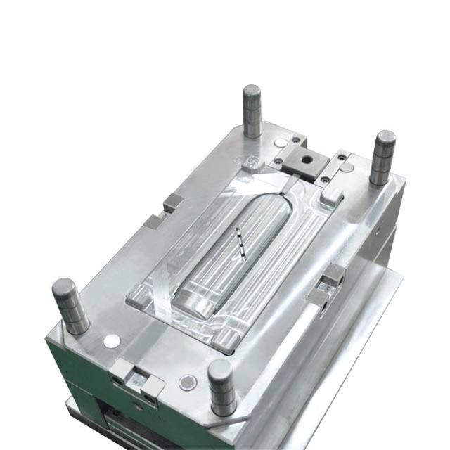 OEM Medical Supplies PC Material Plastic Injection Mold