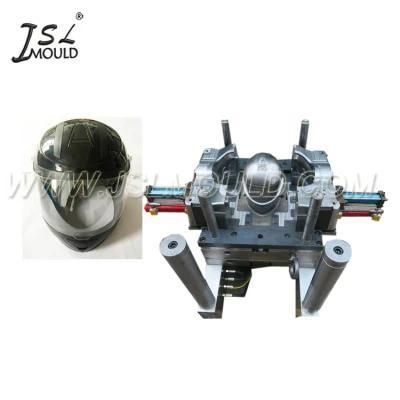 High Quality Plastic Full Face Motorcycle Helmet Mould