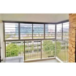 Triple Hollow Window Grille, Furniture