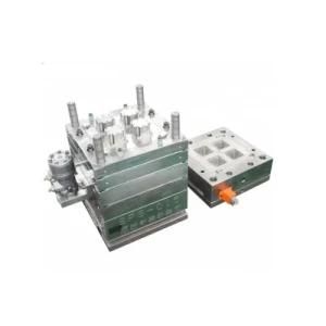 High Quality Electronic Parts Plastic Injection Mold Supplier
