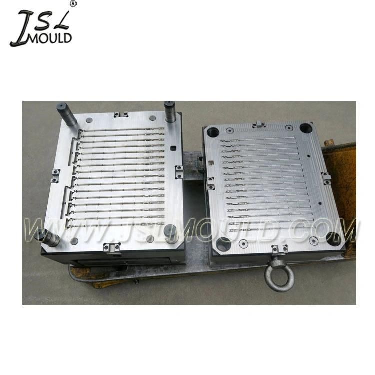 Injection Plastic Mould for Cooling Tower Fill