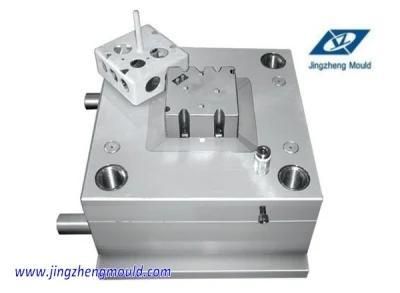 Injection Mold for PVC 110mm Pipe Fittings