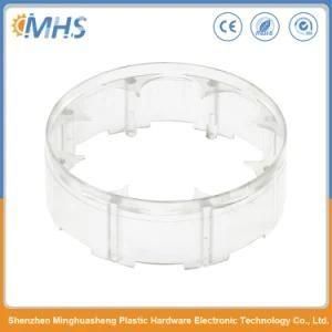Compound Die Injection Daily Use Plastic Mould Part