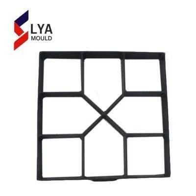Factory Lowest Price Decorative Concrete Paving Stone Molds