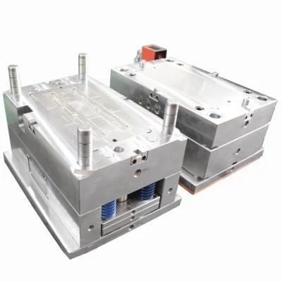 High Quality Plastic Injection Mold Making for Insert and Insert Parts