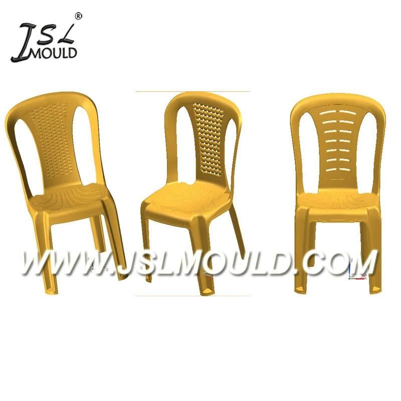Hot Reasonable Price Customized New Design Plastic Chair Mould