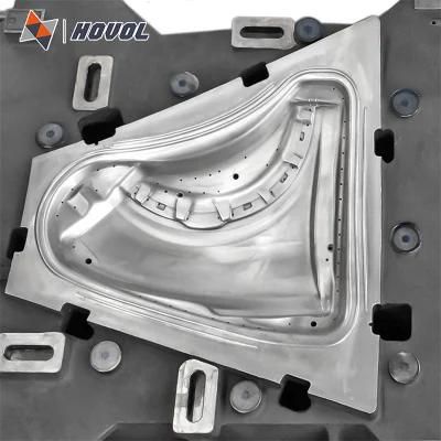 Metal Customized Progressive Mould Stamping Die Mold
