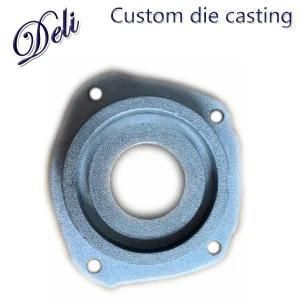 China Factory Custom Aluminum Die Casting Mould Casting Parts