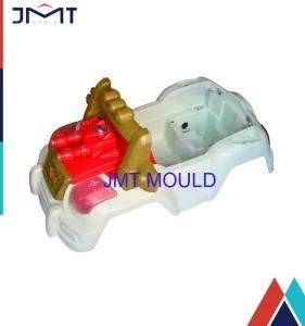 Tricycle Moulding for Baby Product Maker