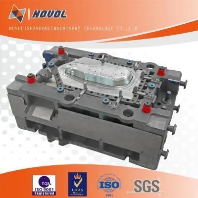 Hovol Automotive Vehicle Auto Car Precision Stamping for Parts