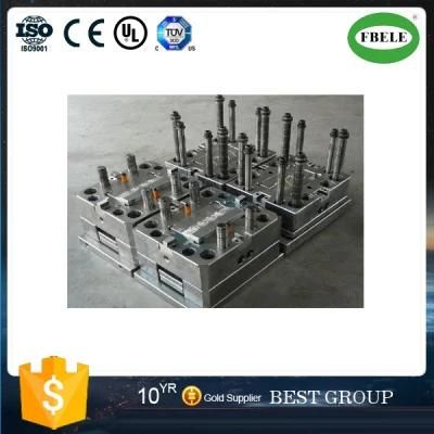 Plastic Mould, Provide a Variety of High Quality Plastic Injection Mold Manufacturing ...