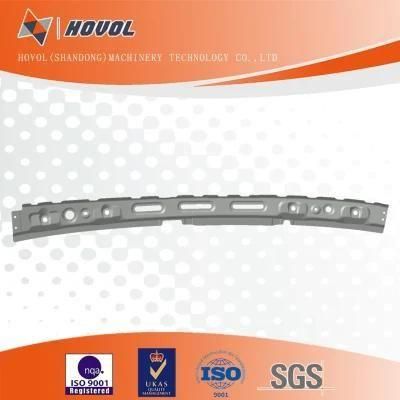 Steel Stamping Spare Part for Automotive Equipment