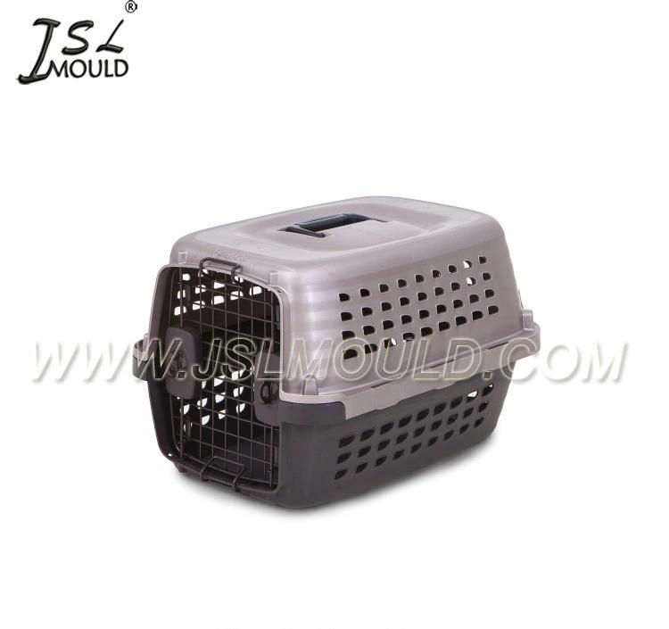 Injection Plastic Pet Carry Box Mould