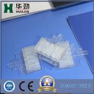 Nucleic Acid Extraction Kit Medical Grade Plastics Injection Molding