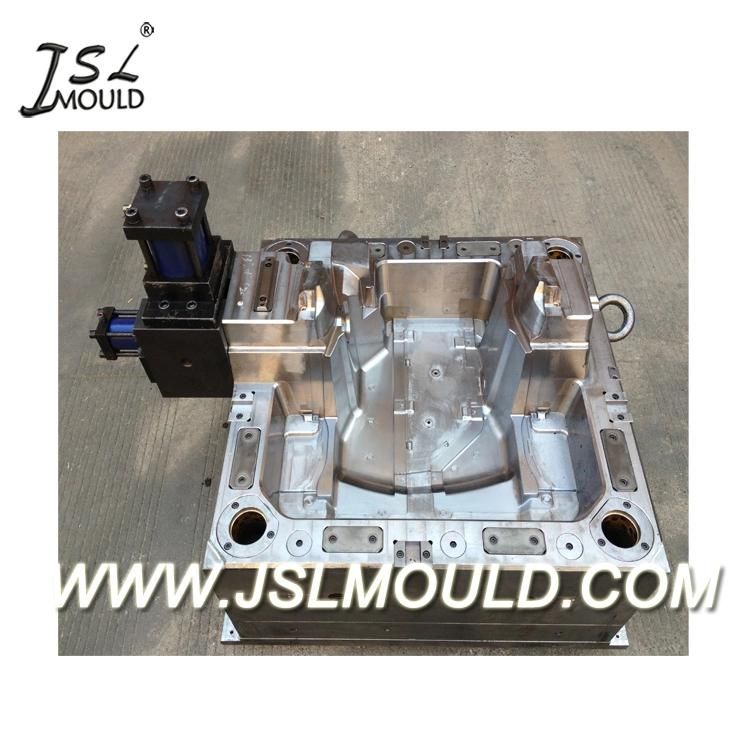 Quality Mold Factory Plastic Car Mudflap Splash Guard Mudguard Injection Mould