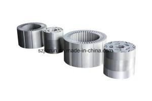 Shenzhen Jr Professional Stator and Rotor Motor Core