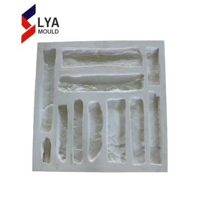 Beautiful Type Silicone Rubber Molds for Artificial Stone