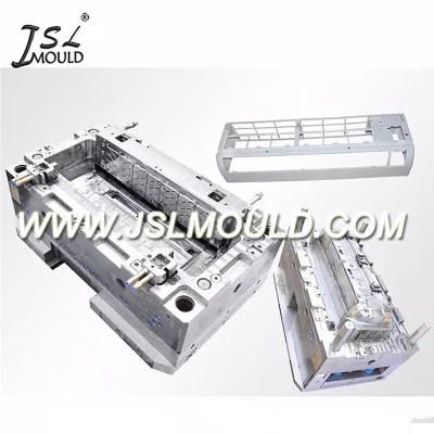 Injection Plastic Air Conditioner Mould