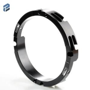 Plastic Injection Wheel Splash Guard Mudguard Moulding Parts