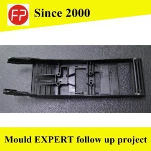 The Design, Engineering and Manufacture of Precision, Injection-Molded Plastic Parts ...