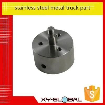 Stainless Steel Metal Truck Part