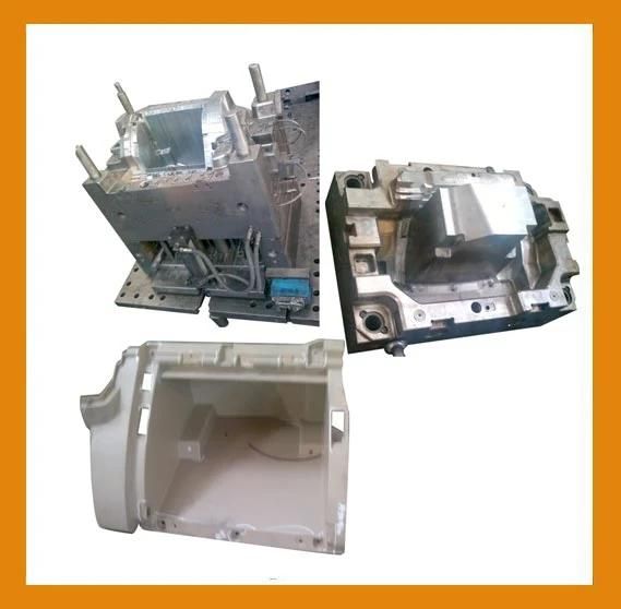Plastic Mold Injection Mold Custom Plastic Manufacturing