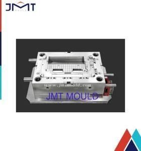 Well Designed and High Quality Auto HVAC Plastic Injection Mould