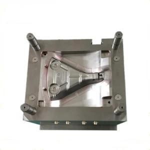 Custom Precision OEM Injection Mold Making for Bike Saddle Plastic Injection Molding Part