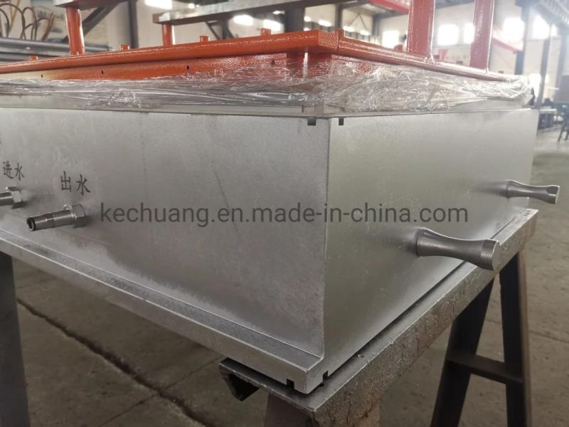 Vacuum Thermoforming Tooling for Medical Freezer Door