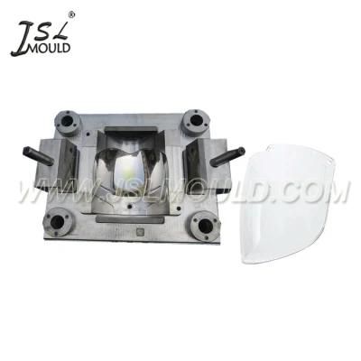 Plastic Injection Mold for Face Shield