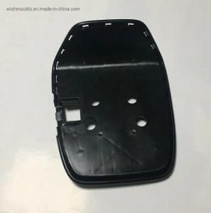 Plastic Cover and Mould, Plastic Injection Mould Manufacture
