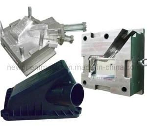 Plastic Auto Appliance Injection Mould