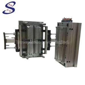 USA Custom Made Plastic Injection Molding