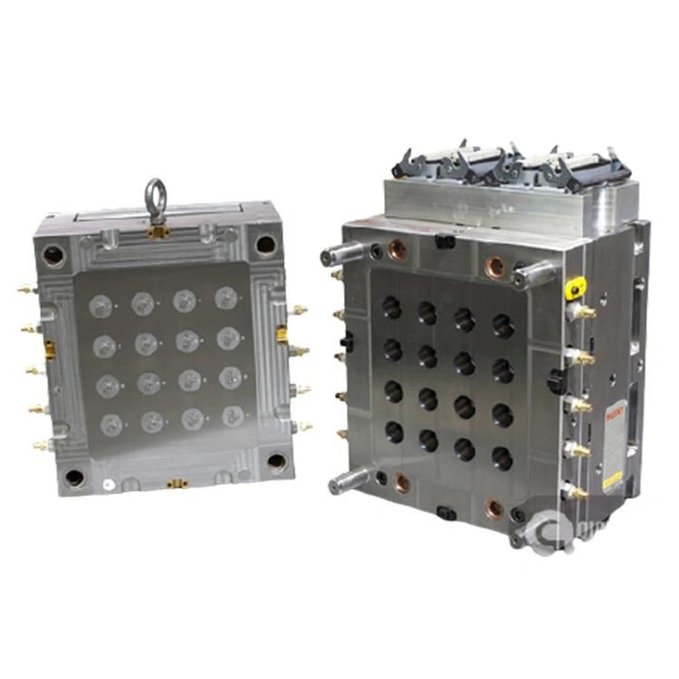 Manufacturer High Precision Gravity Die Casting Mold Makers