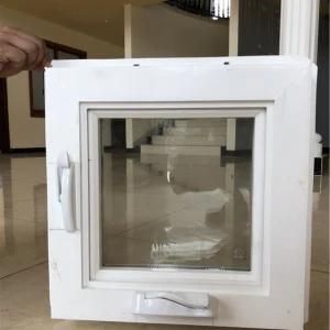 PVC Window in China