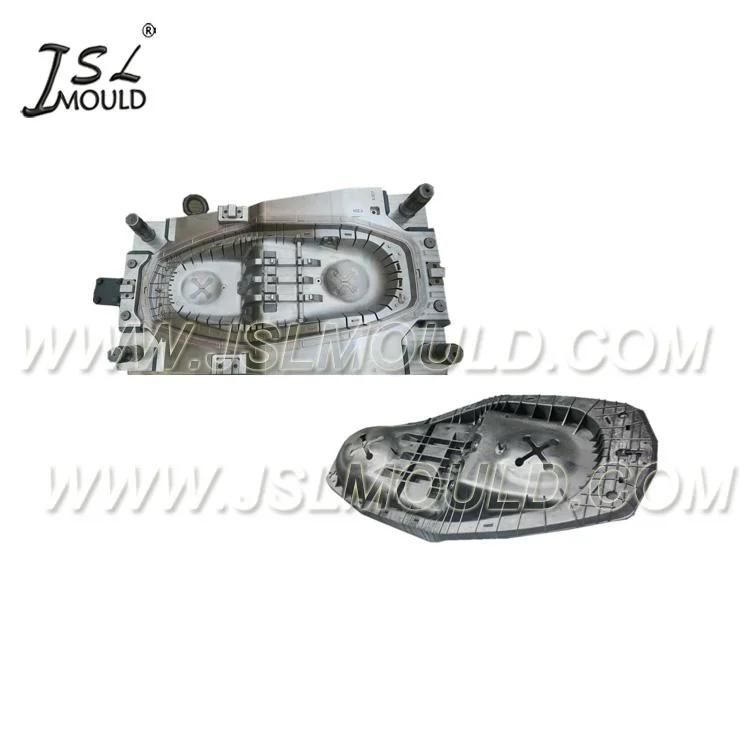 Injection Motorcycle Seat Frame Mould