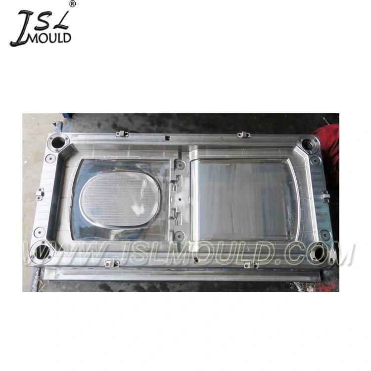 Plastic Toilet Seat Cover Injection Mold
