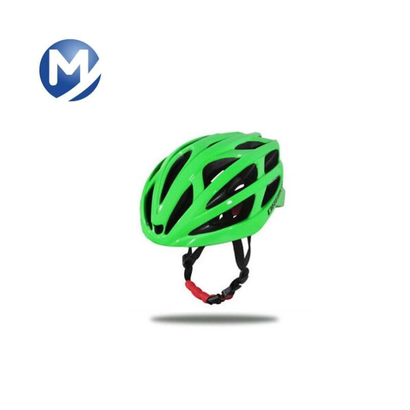 High Quality Customized Plastic Bike Helmet Injection Mould