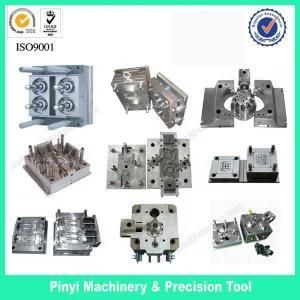 OEM Precision Progressive Stamping Tool and High Quality Blanking Type Punch Die