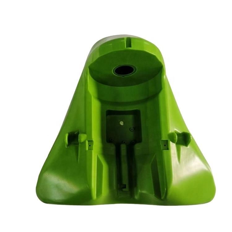 Manufacturer Custom Injection Plastic Products Parts