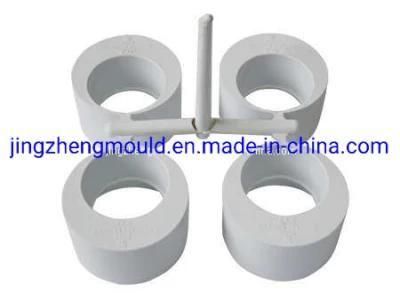 China Professional/Skilled PVC Push-Fit Pipe Fitting Mould