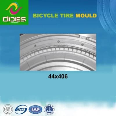 44X406 Bicycle Rubber Tyre Mould