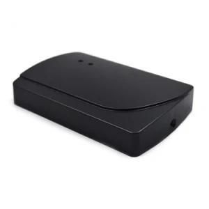 Plastic Injection Molding Cover with Electronic Products