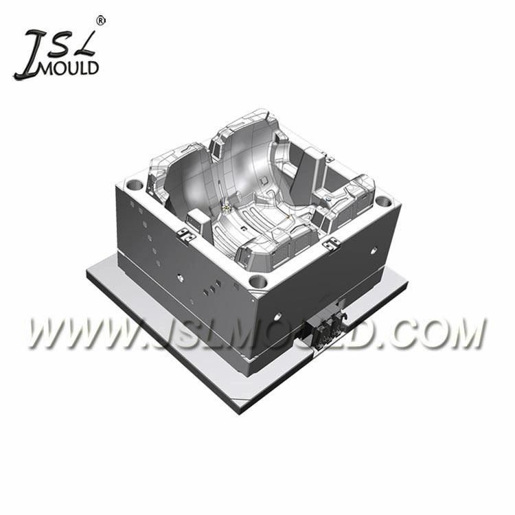 Injection Plastic Automotive Car Fender Mould