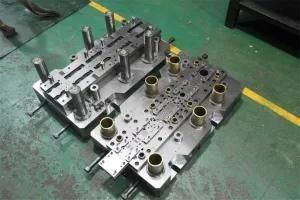 Stamping Mould, Progresive Stamping Die for Soybean Milk Maker