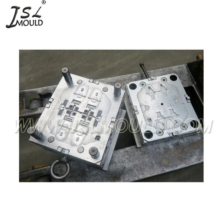 Custom Made Injection Plastic Safety Helmet Mould Manufacturer