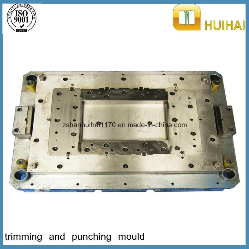 Deep Drawing Mold/Tool for Rice Cooker Transfer Die From Guangdong China